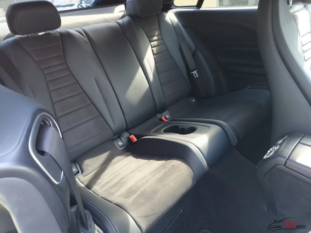 Mercedes-Benz E 220 AMG/9G/COUPE - автомобили, коли, обяви за нови и употребявани 16
