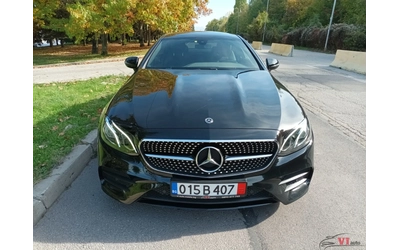 mercedes-benz-e-220 - 2