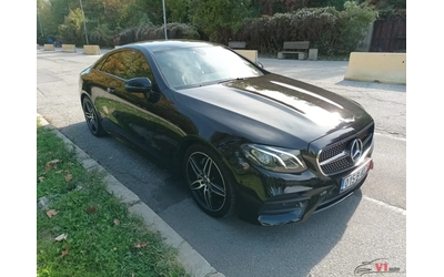 mercedes-benz-e-220 - 3