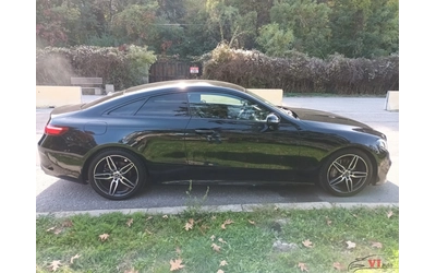 mercedes-benz-e-220 - 4