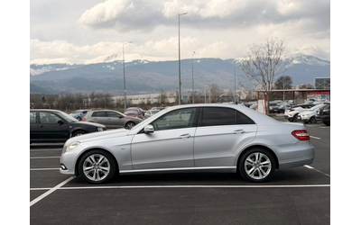 mercedes-benz-e-220 - 3