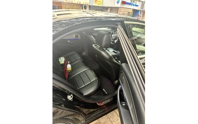 Mercedes-Benz E 220 AMG FULL E220d - автомобили, коли, обяви за нови и употребявани 11