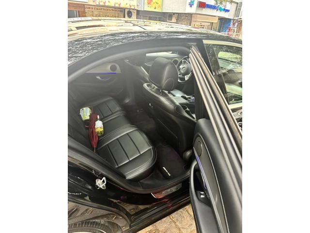 Mercedes-Benz E 220 AMG FULL E220d - автомобили, коли, обяви за нови и употребявани 11
