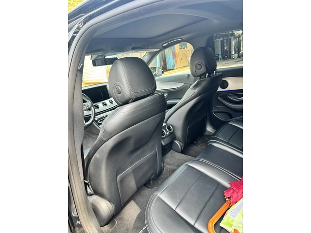 Mercedes-Benz E 220 AMG FULL E220d - автомобили, коли, обяви за нови и употребявани 5