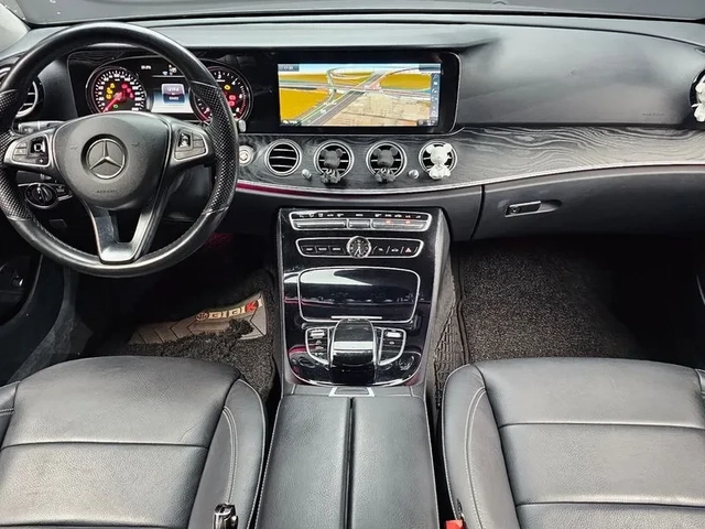 Mercedes-Benz E 220 D Avantgarde - САМО 30% АВАНС - автомобили, коли, обяви за нови и употребявани 12