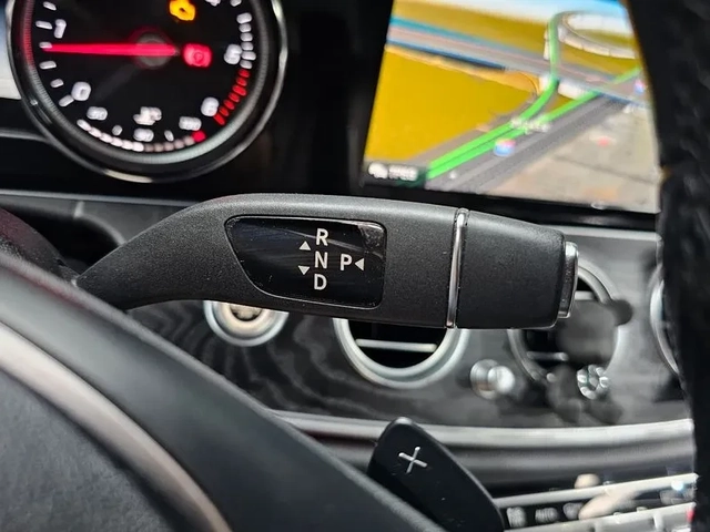 Mercedes-Benz E 220 D Avantgarde - САМО 30% АВАНС - автомобили, коли, обяви за нови и употребявани 16