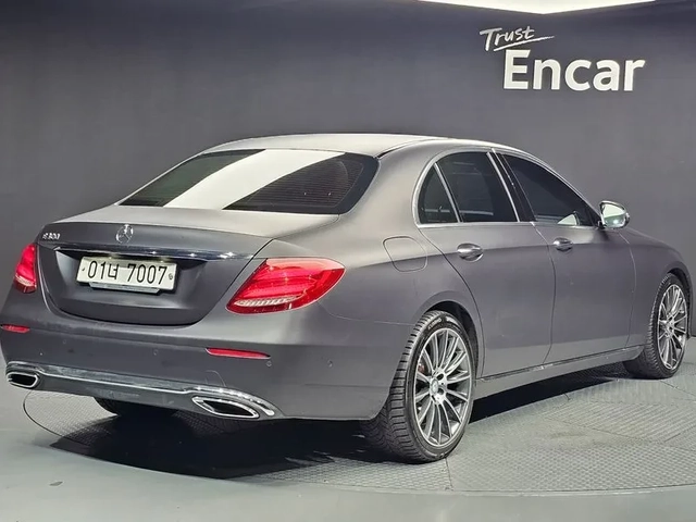 Mercedes-Benz E 220 D Avantgarde - САМО 30% АВАНС - автомобили, коли, обяви за нови и употребявани 2