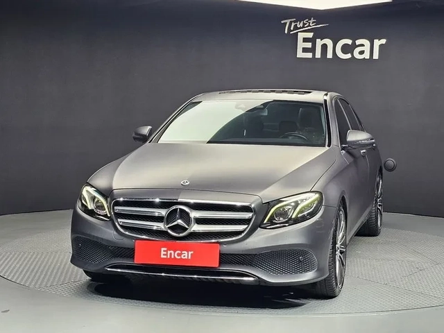 Mercedes-Benz E 220 D Avantgarde - САМО 30% АВАНС - автомобили, коли, обяви за нови и употребявани 4