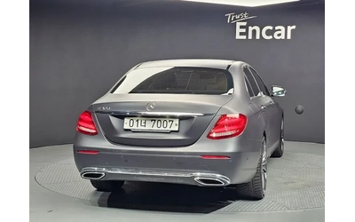 Mercedes-Benz E 220 D Avantgarde - САМО 30% АВАНС - автомобили, коли, обяви за нови и употребявани 7