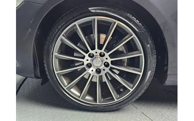 Mercedes-Benz E 220 D Avantgarde - САМО 30% АВАНС - автомобили, коли, обяви за нови и употребявани 9
