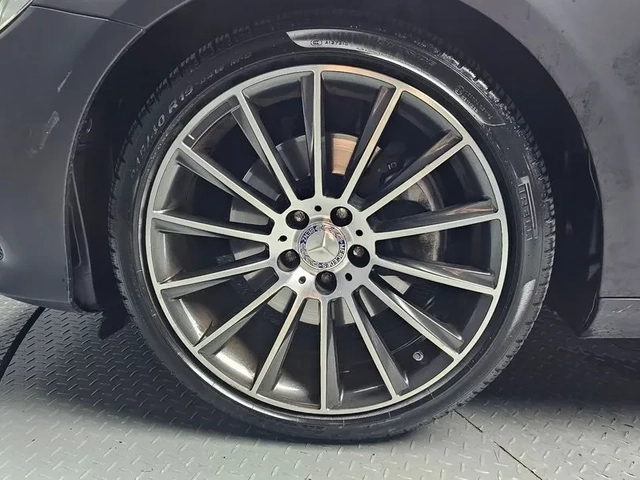 Mercedes-Benz E 220 D Avantgarde - САМО 30% АВАНС - автомобили, коли, обяви за нови и употребявани 9