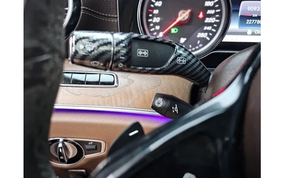 Mercedes-Benz E 220 D 4Matic Exclusive - САМО 30% АВАНС - автомобили, коли, обяви за нови и употребявани 16