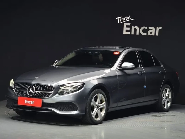 Mercedes-Benz E 220 D 4Matic - САМО 30% АВАНС - автомобили, коли, обяви за нови и употребявани 0