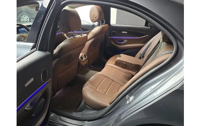 Mercedes-Benz E 220 D 4Matic - САМО 30% АВАНС - автомобили, коли, обяви за нови и употребявани 10