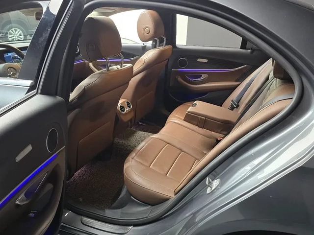 Mercedes-Benz E 220 D 4Matic - САМО 30% АВАНС - автомобили, коли, обяви за нови и употребявани 10