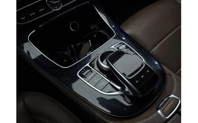 Mercedes-Benz E 220 D 4Matic - САМО 30% АВАНС - автомобили, коли, обяви за нови и употребявани 15