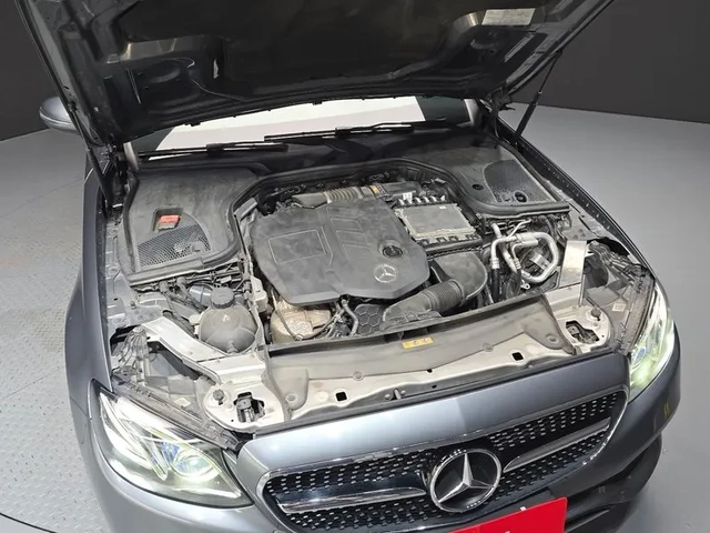 Mercedes-Benz E 220 D 4Matic - САМО 30% АВАНС - автомобили, коли, обяви за нови и употребявани 5
