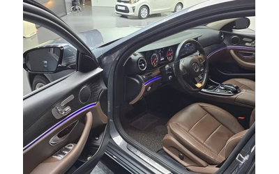 Mercedes-Benz E 220 D 4Matic - САМО 30% АВАНС - автомобили, коли, обяви за нови и употребявани 9