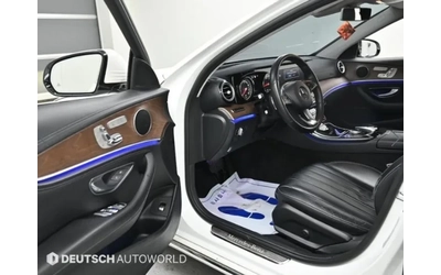 Mercedes-Benz E 220 D Exclusive - САМО 30% АВАНС - автомобили, коли, обяви за нови и употребявани 10