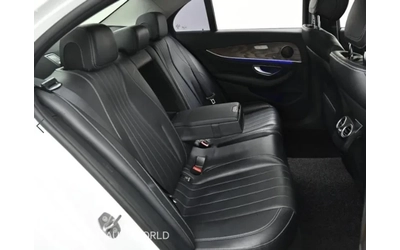 Mercedes-Benz E 220 D Exclusive - САМО 30% АВАНС - автомобили, коли, обяви за нови и употребявани 11