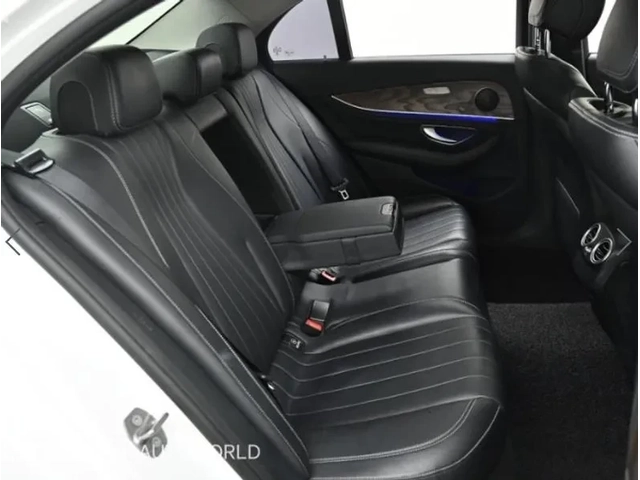 Mercedes-Benz E 220 D Exclusive - САМО 30% АВАНС - автомобили, коли, обяви за нови и употребявани 11