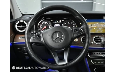 Mercedes-Benz E 220 D Exclusive - САМО 30% АВАНС - автомобили, коли, обяви за нови и употребявани 12