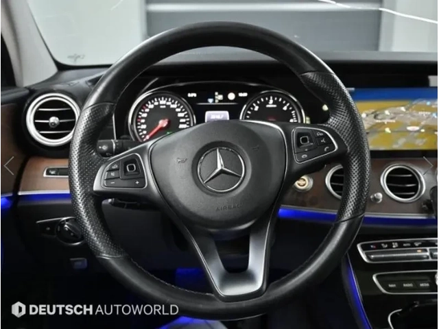 Mercedes-Benz E 220 D Exclusive - САМО 30% АВАНС - автомобили, коли, обяви за нови и употребявани 12