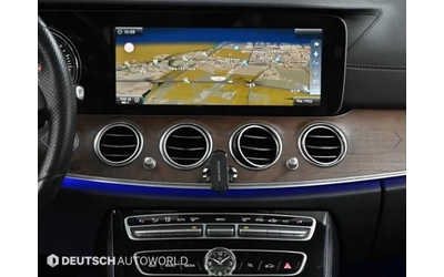Mercedes-Benz E 220 D Exclusive - САМО 30% АВАНС - автомобили, коли, обяви за нови и употребявани 13