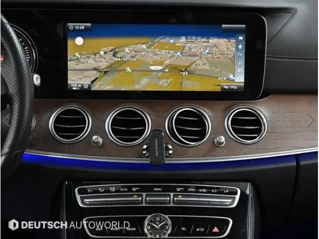 Mercedes-Benz E 220 D Exclusive - САМО 30% АВАНС - автомобили, коли, обяви за нови и употребявани 13