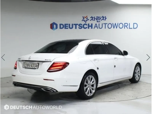 Mercedes-Benz E 220 D Exclusive - САМО 30% АВАНС - автомобили, коли, обяви за нови и употребявани 1