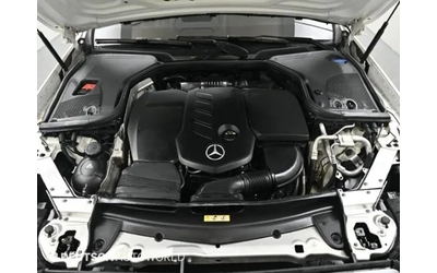 mercedes-benz-e-220 - 5