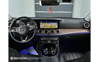 Mercedes-Benz E 220 D Exclusive - САМО 30% АВАНС - автомобили, коли, обяви за нови и употребявани 6