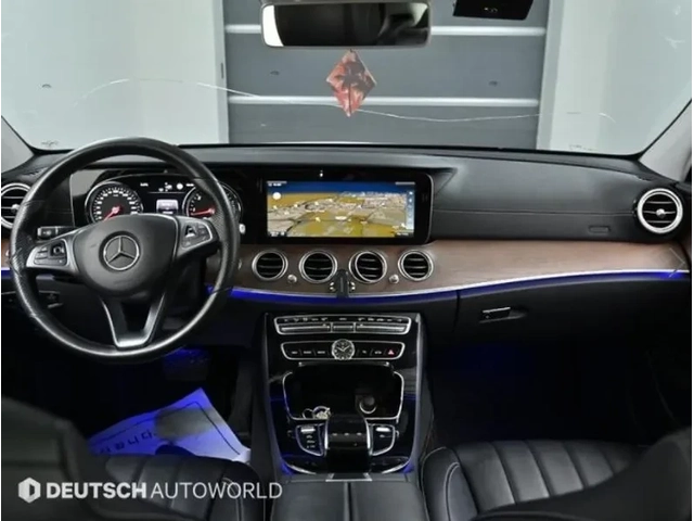 Mercedes-Benz E 220 D Exclusive - САМО 30% АВАНС - автомобили, коли, обяви за нови и употребявани 6
