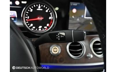 Mercedes-Benz E 220 D Exclusive - САМО 30% АВАНС - автомобили, коли, обяви за нови и употребявани 8