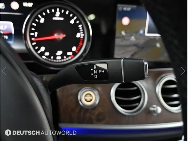 Mercedes-Benz E 220 D Exclusive - САМО 30% АВАНС - автомобили, коли, обяви за нови и употребявани 8