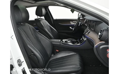 Mercedes-Benz E 220 D Exclusive - САМО 30% АВАНС - автомобили, коли, обяви за нови и употребявани 9