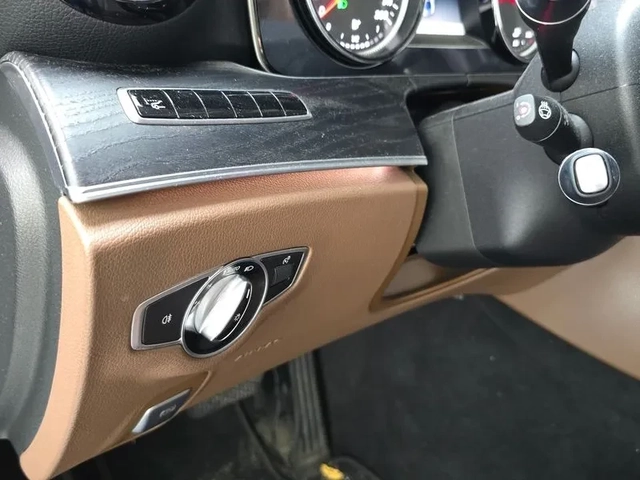 Mercedes-Benz E 220 D 4Matic - САМО 30% АВАНС - автомобили, коли, обяви за нови и употребявани 13
