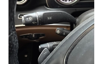 Mercedes-Benz E 220 D 4Matic - САМО 30% АВАНС - автомобили, коли, обяви за нови и употребявани 14