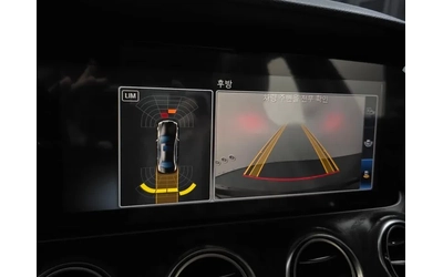 Mercedes-Benz E 220 D 4Matic - САМО 30% АВАНС - автомобили, коли, обяви за нови и употребявани 15