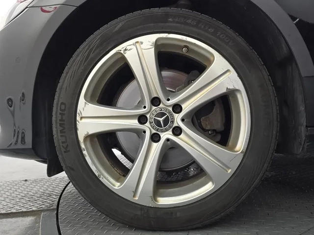 Mercedes-Benz E 220 D 4Matic - САМО 30% АВАНС - автомобили, коли, обяви за нови и употребявани 4