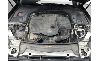 mercedes-benz-e-220 - 5