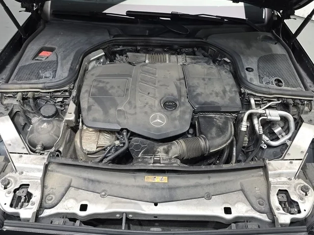Mercedes-Benz E 220 D 4Matic - САМО 30% АВАНС - автомобили, коли, обяви за нови и употребявани 5