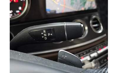 Mercedes-Benz E 220 D 4Matic - САМО 30% АВАНС - автомобили, коли, обяви за нови и употребявани 8