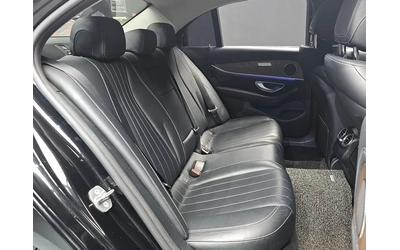 Mercedes-Benz E 220 D 4Matic - САМО 30% АВАНС - автомобили, коли, обяви за нови и употребявани 10