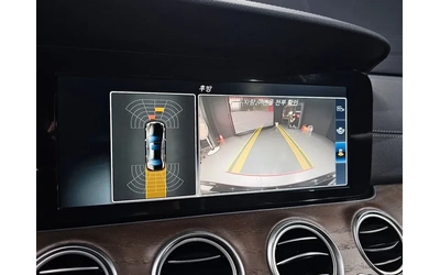Mercedes-Benz E 220 D 4Matic - САМО 30% АВАНС - автомобили, коли, обяви за нови и употребявани 14