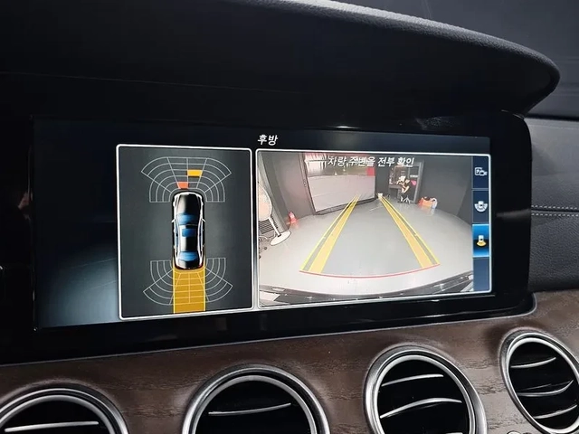 Mercedes-Benz E 220 D 4Matic - САМО 30% АВАНС - автомобили, коли, обяви за нови и употребявани 14