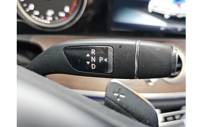 Mercedes-Benz E 220 D 4Matic - САМО 30% АВАНС - автомобили, коли, обяви за нови и употребявани 8