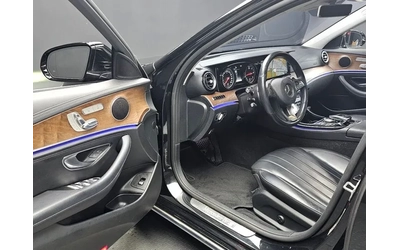 Mercedes-Benz E 220 D 4Matic - САМО 30% АВАНС - автомобили, коли, обяви за нови и употребявани 9