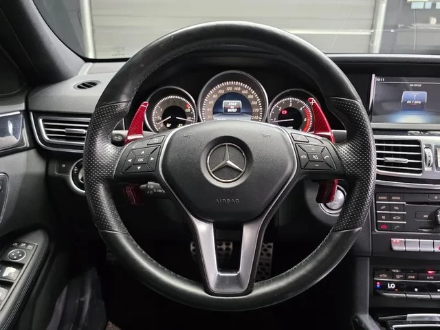 Mercedes-Benz E 220 Bluetech Avant Garde Sports - САМО 30% АВАНС - автомобили, коли, обяви за нови и употребявани 11