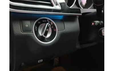 Mercedes-Benz E 220 Bluetech Avant Garde Sports - САМО 30% АВАНС - автомобили, коли, обяви за нови и употребявани 13